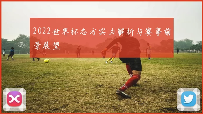 2022世界杯各方实力解析与赛事前景展望