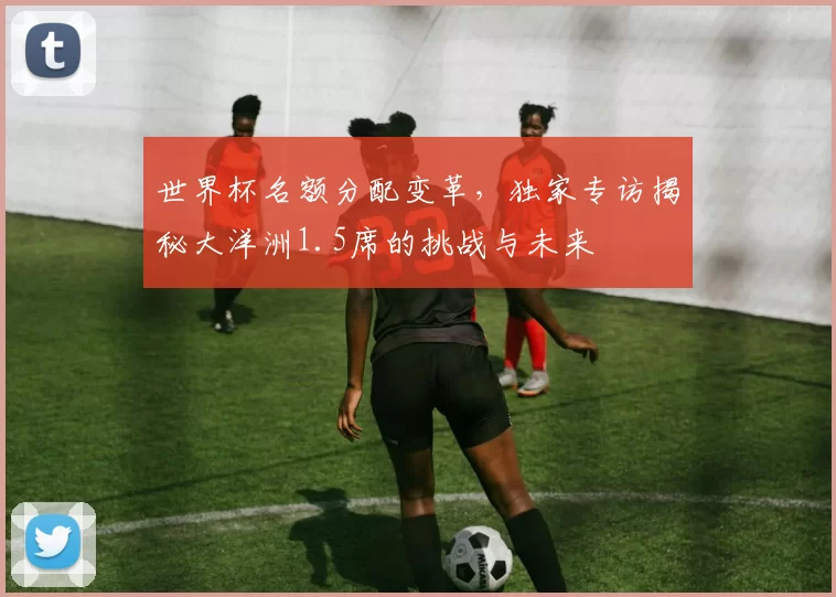 世界杯名额分配变革，独家专访揭秘大洋洲1.5席的挑战与未来