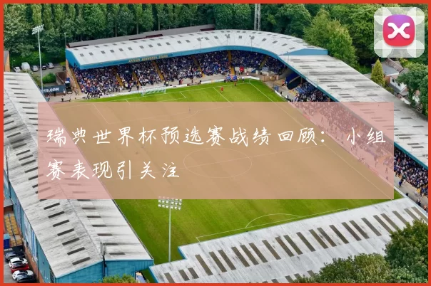 瑞典世界杯预选赛战绩回顾:小组赛表现引关注