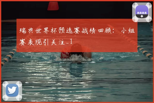 瑞典世界杯预选赛战绩回顾：小组赛表现引关注_1