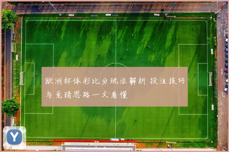 欧洲杯体彩比分玩法解析 投注技巧与竞猜思路一文看懂