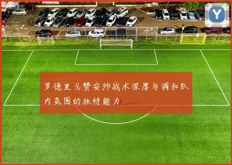 罗德里戈赞安帅战术深厚与调和队内氛围的独特能力